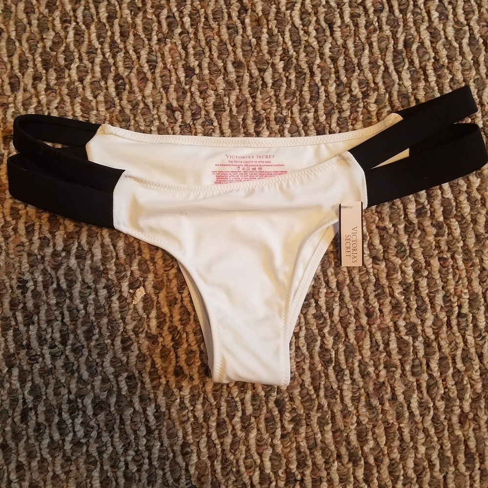 Victoria Secret bikini bottoms